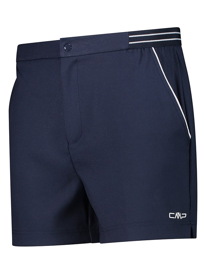 CMP Funktionsshorts in Dunkelblau günstig kaufen