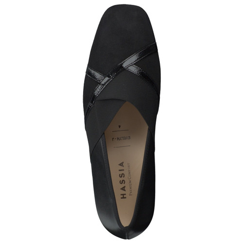 Pumps-25520090001 Hassia