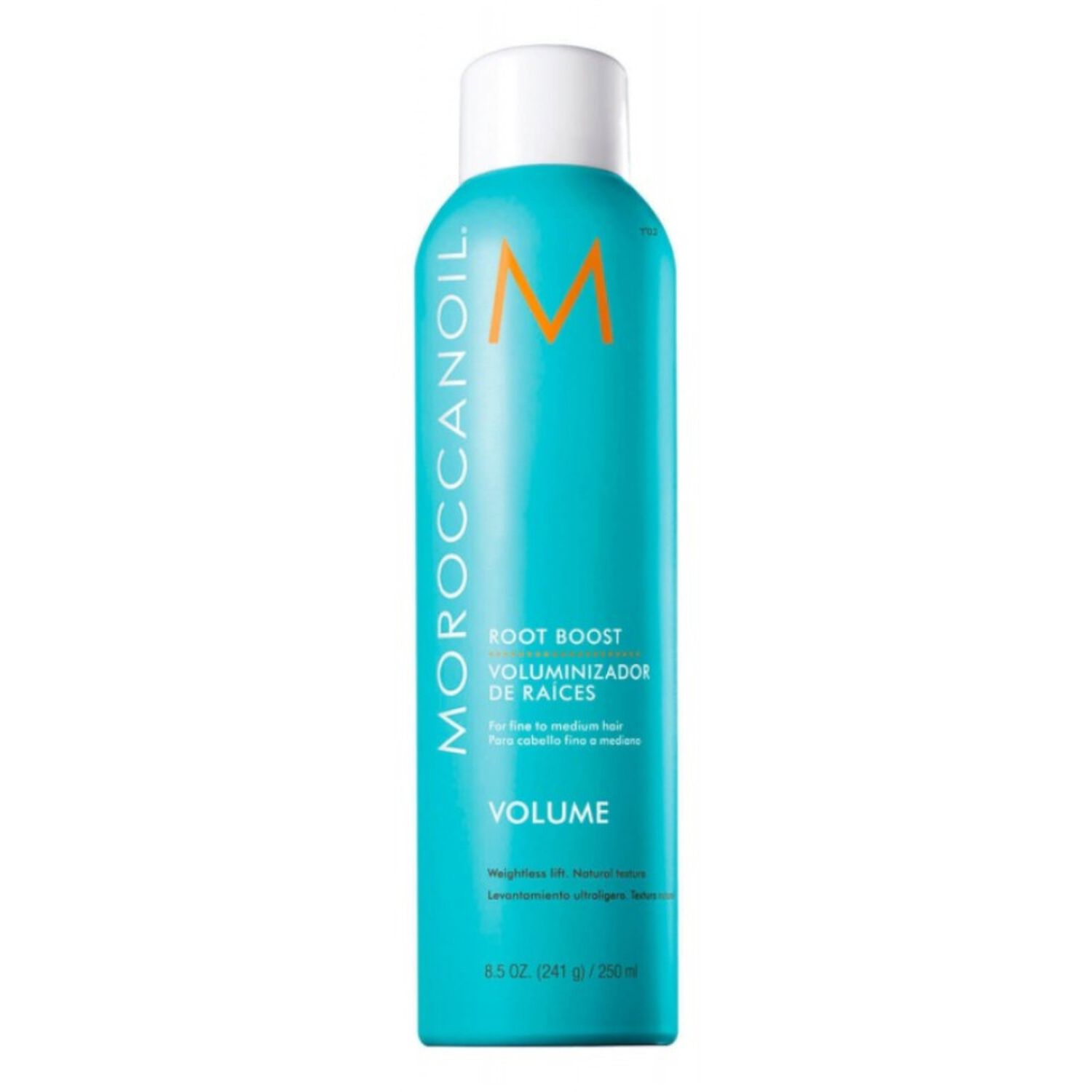 Moroccanoil Volume Spray Volume Racines - Cheveux Fins à Moyens 250 ml