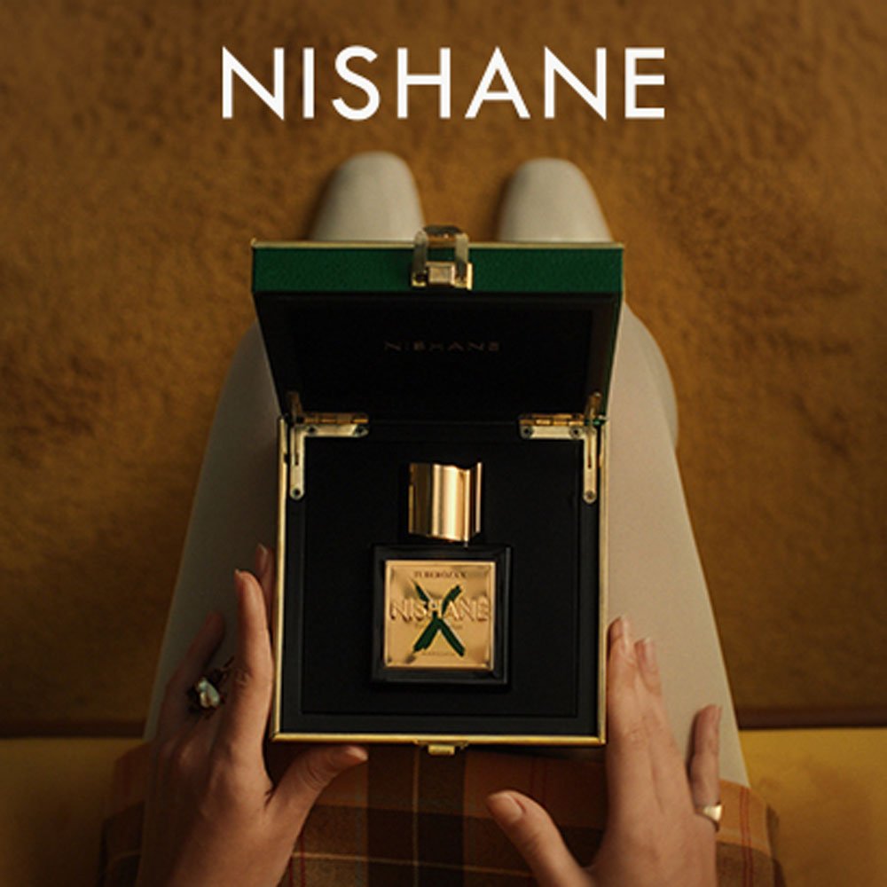NISHANE Tuberóza X Perfume Spray