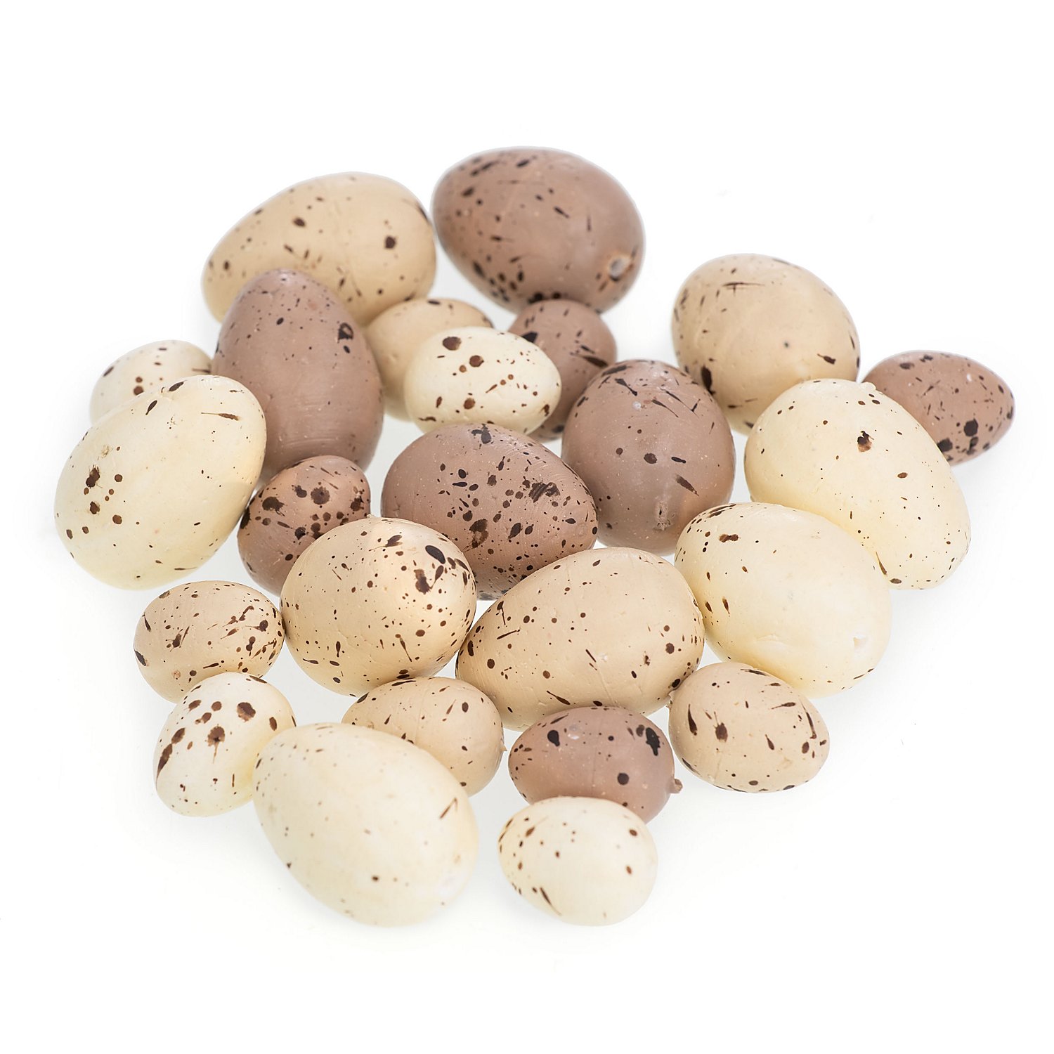 Eier, 24 Stück
