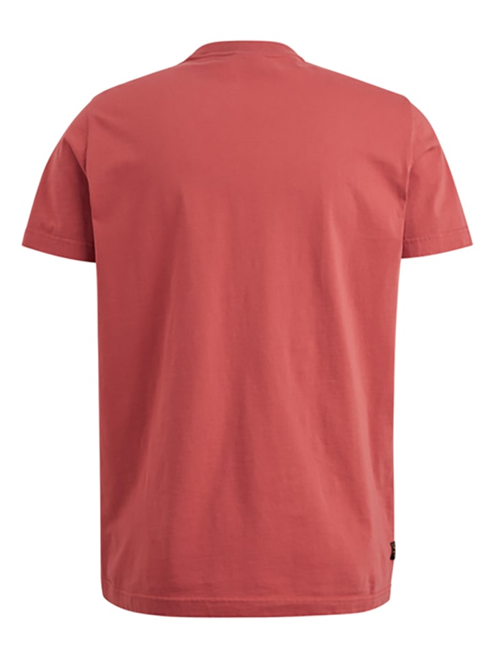 PME Legend Shirt in Rot günstig kaufen