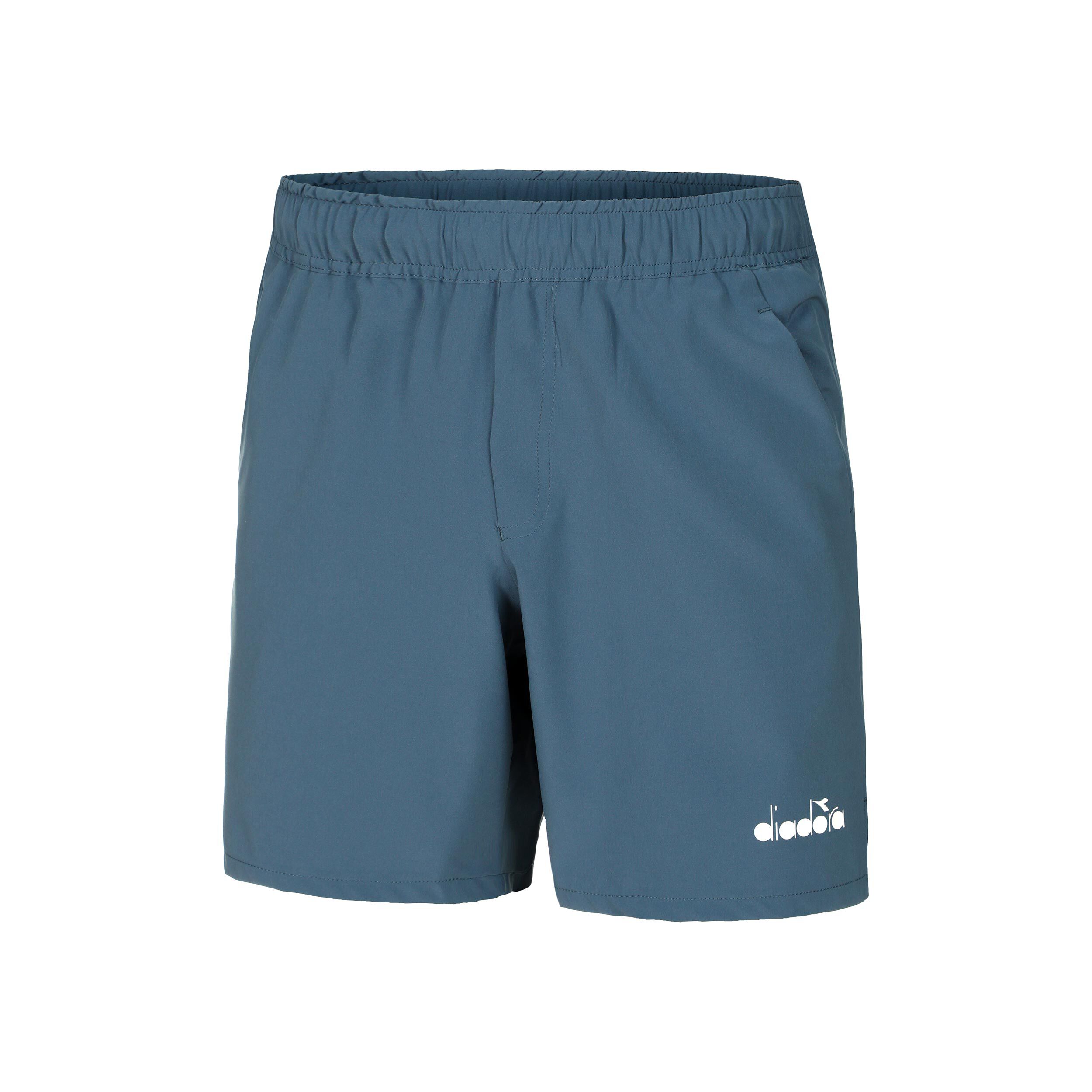 Icon 7In Shorts Herren - Petrol