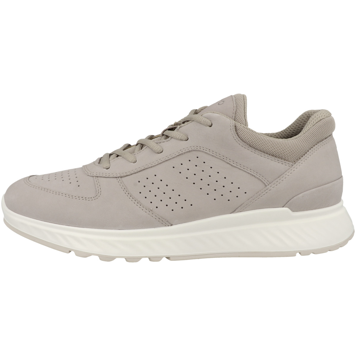 Ecco Exostride Sneaker Low beige