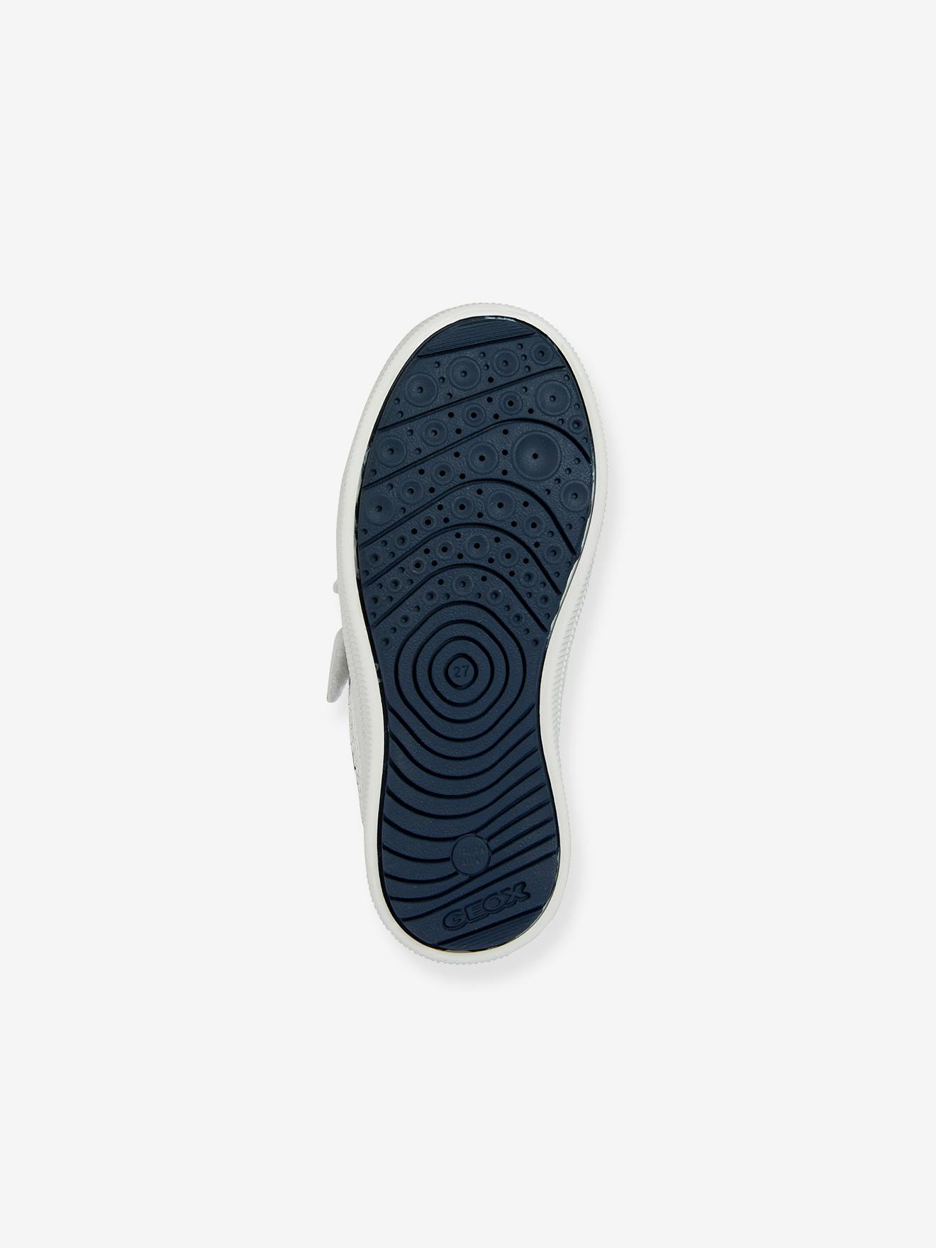 Geox Jungen Sneakers J354AA J Arzach Boy GEOX - weiß
