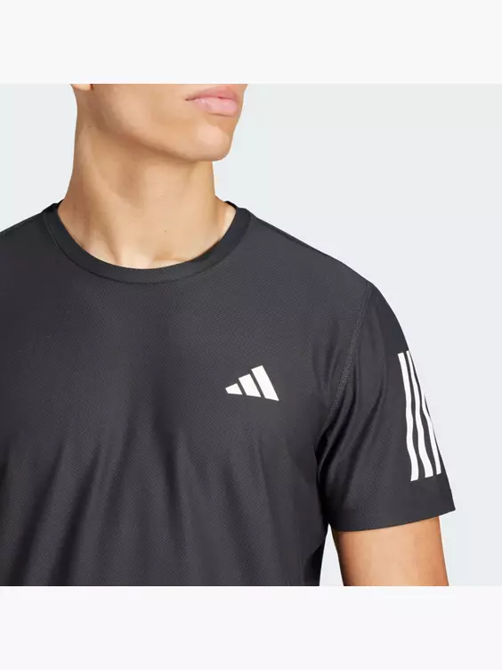 adidas Own the Run T-Shirt