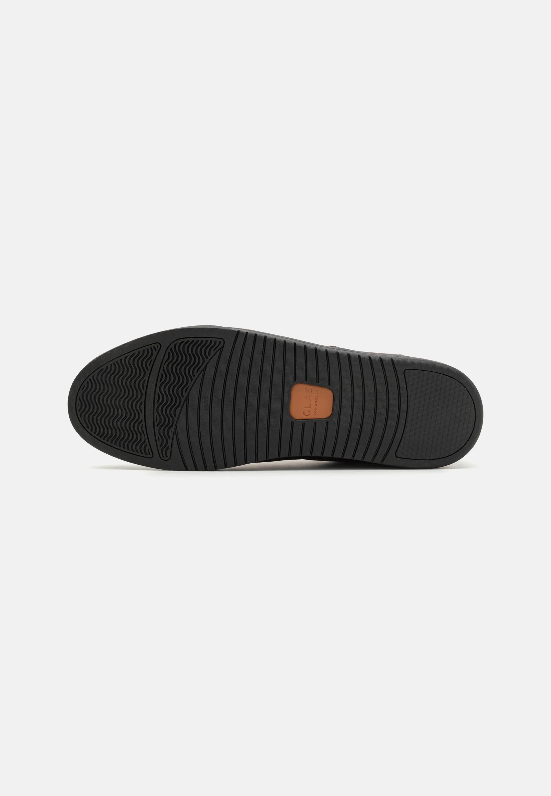 Clae ELLINGTON UNISEX - Zapatos deportivos con cordones