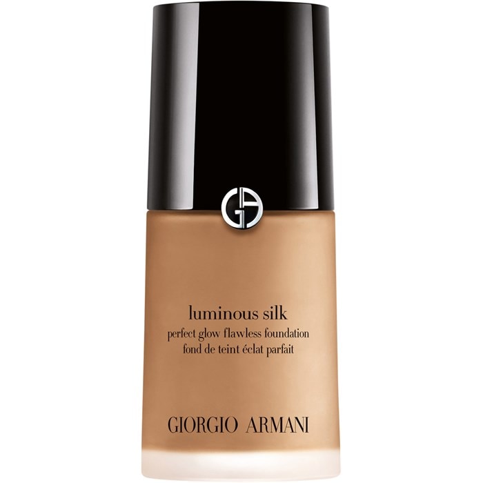 Luminous Silk Foundation