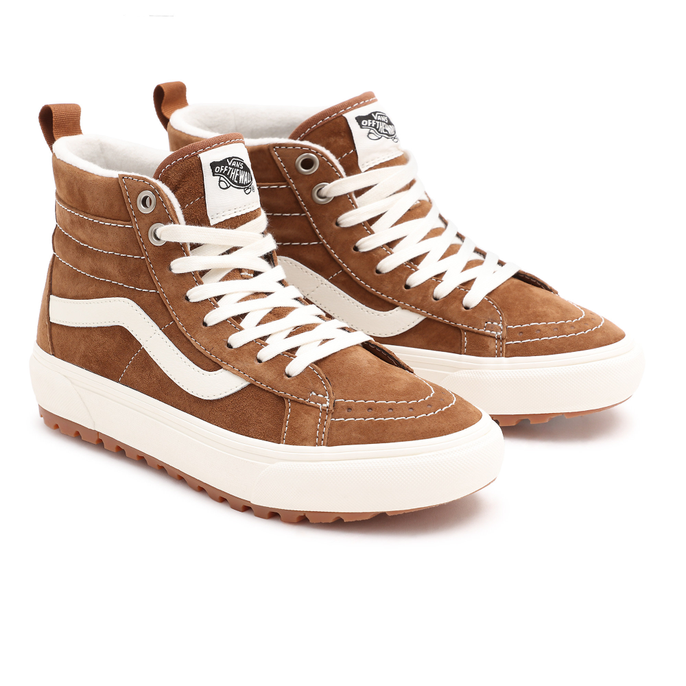 Vans UA SK8 Hi MTE 1 VN0A5HZY6I61 / braun