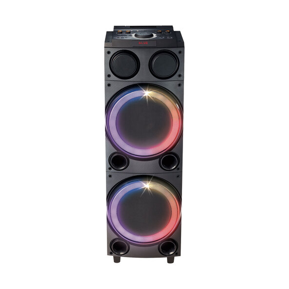 Tragbares Bluetooth®-Soundsystem P61458