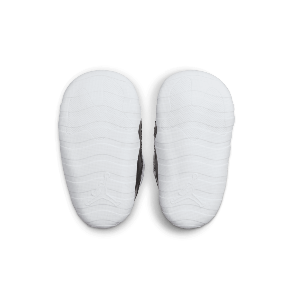NIKE JORDAN 11 Bootie CI6165-170 / weiss