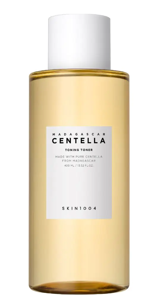 SKIN1004 Magadascar Centella Απαλή Τονωτική Λοσιόν Απολέπισης με PHA Οξέα