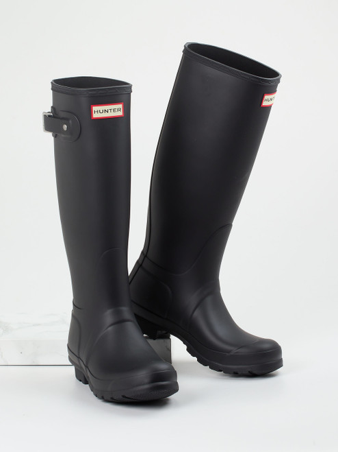 Gummistiefel-71500090011 Hunter