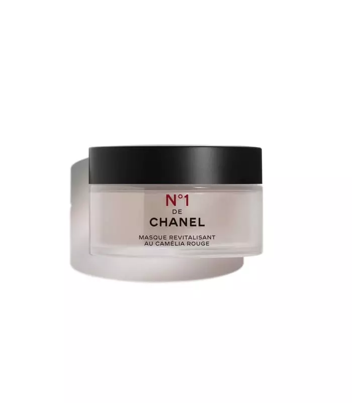N°1 DE CHANEL Masque revitalisant