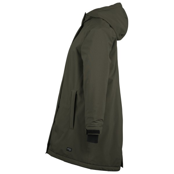 Stoic - Women´s MountainWool MMXX.Uppsala Parka - Parka