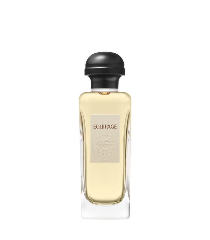 HERMÈS-ÉQUIPAGE-Eau de Toilette Vaporisateur