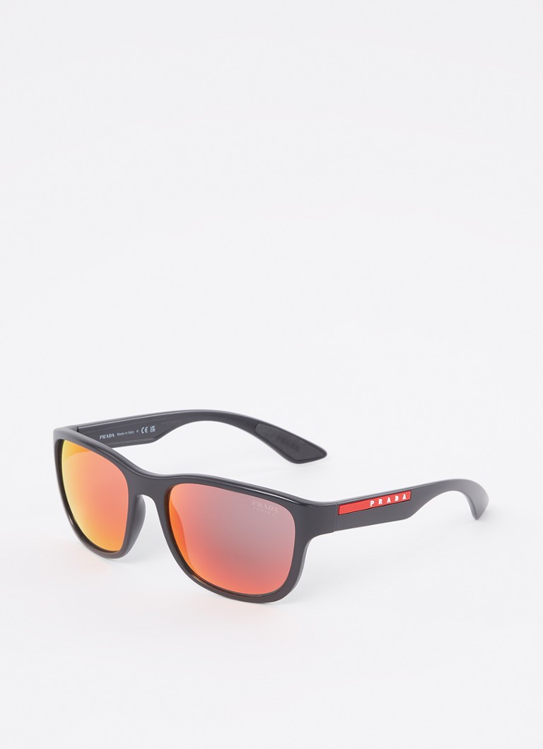 Prada Linea Rossa Prada Linea Rossa *PS 01US ACT