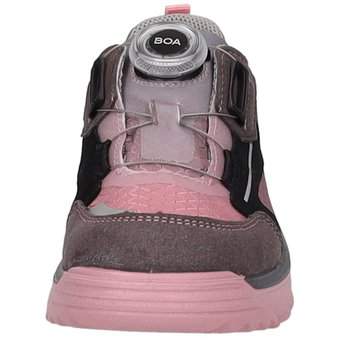 Ricosta Spike Sneaker in grau