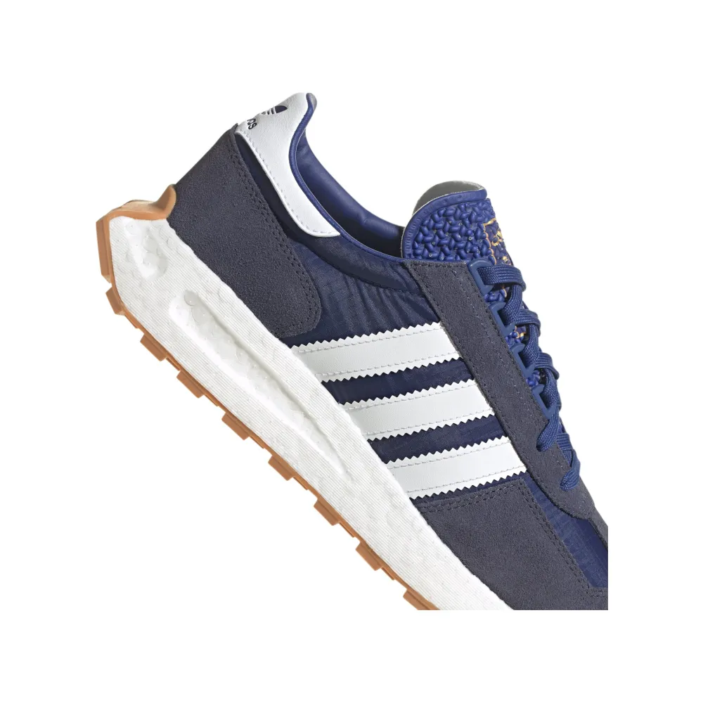 adidas Retropy E5 H03855 / blau