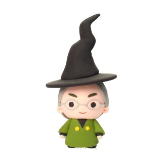 Harry Potter D!Y Super Dough Knetmasse Minerva McGonagall