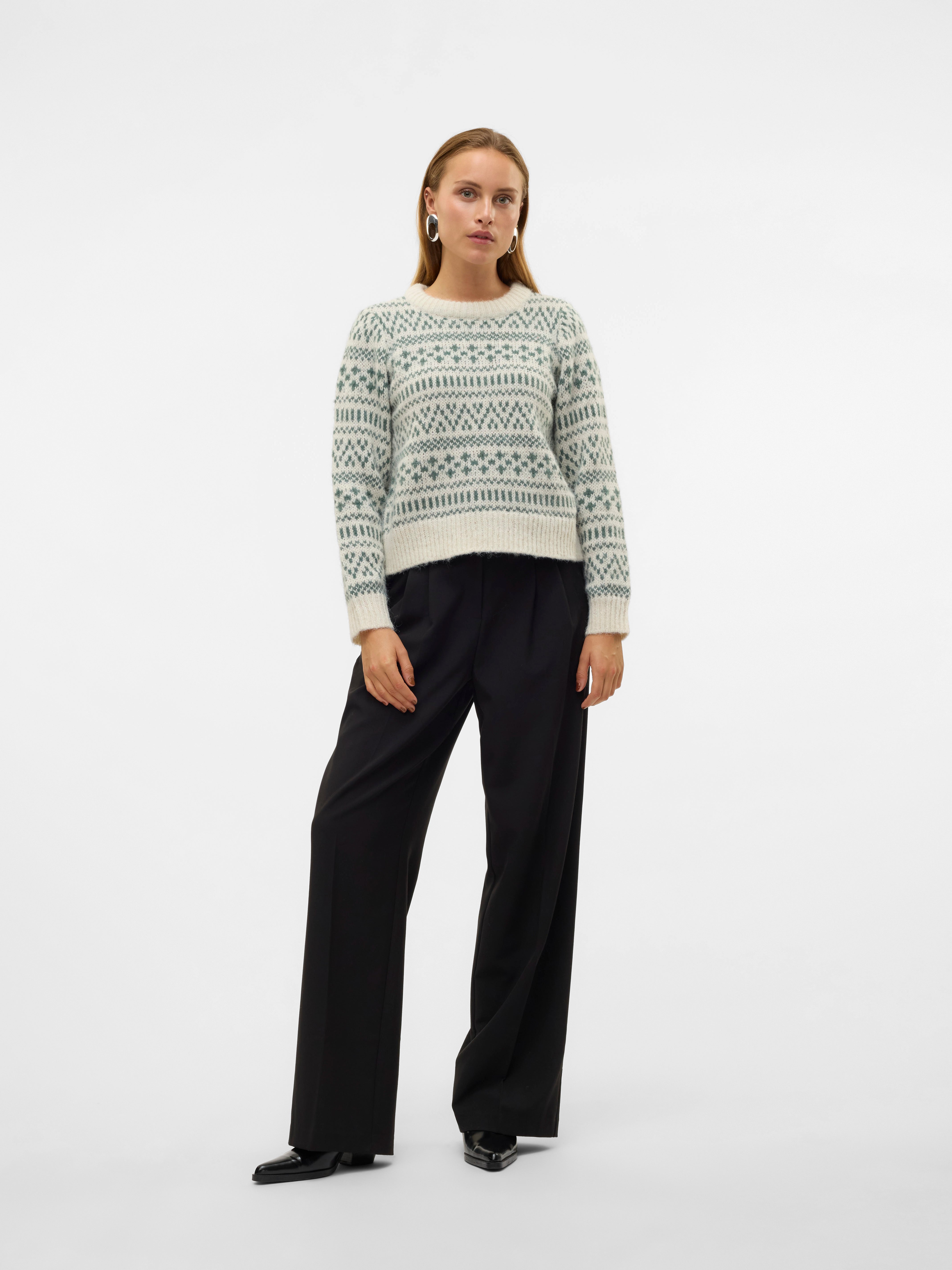 VMKAIRA Pullover