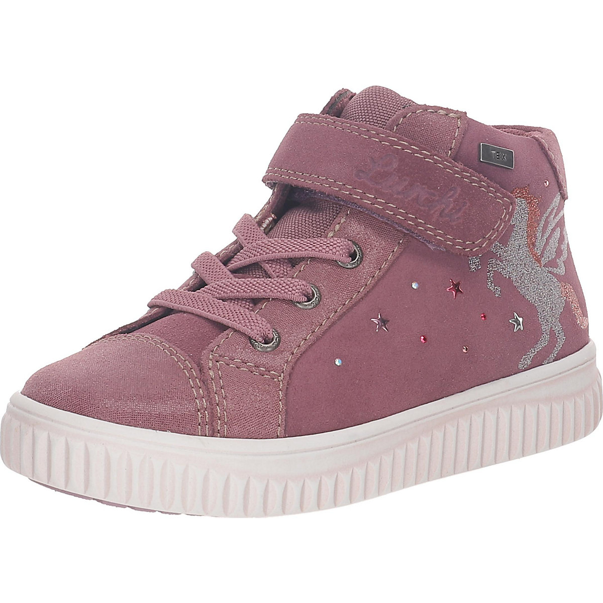 Sneakers High YINA WMS Weite M für Mädchen