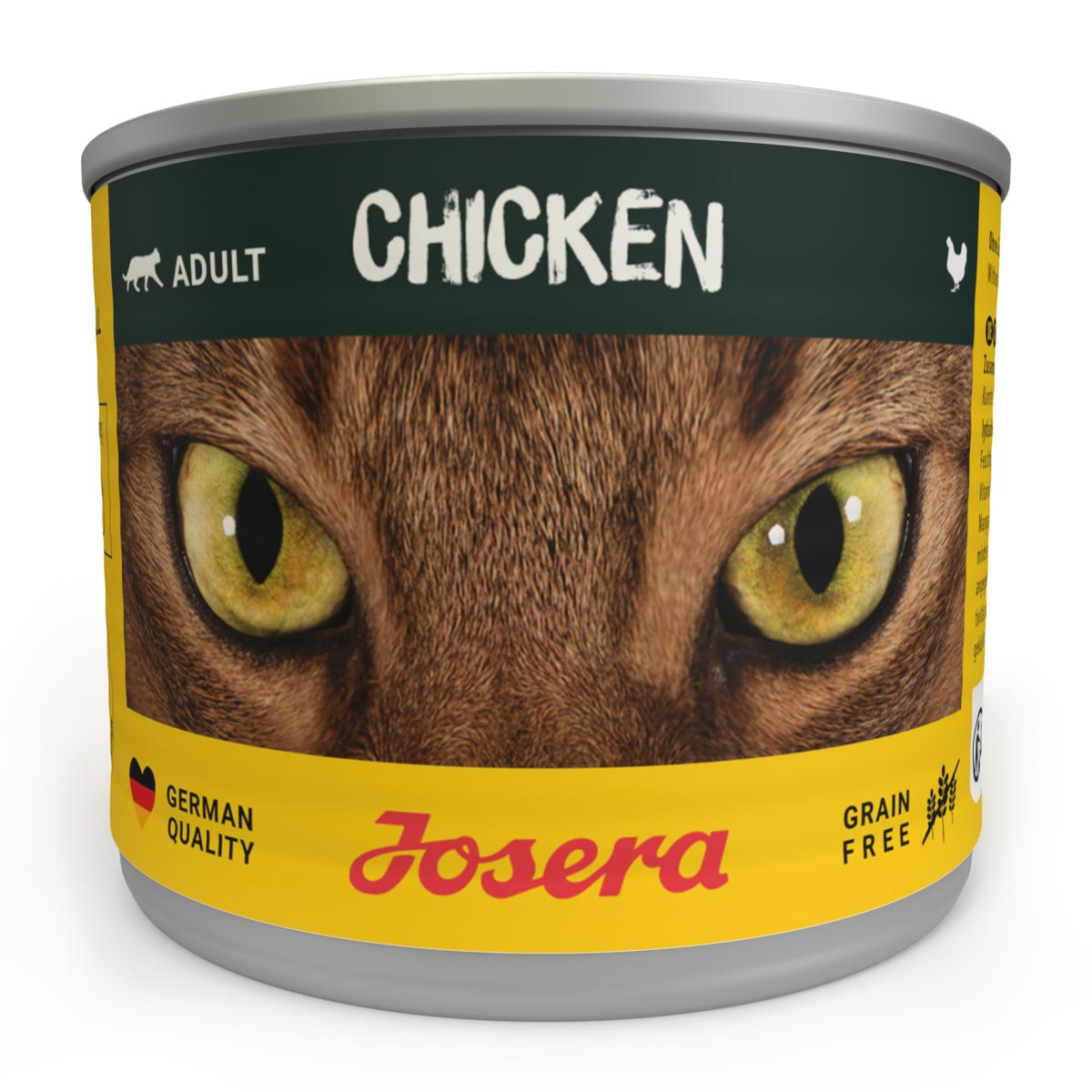 Josera Chicken Cat wet günstig kaufen bei ZooRoyal