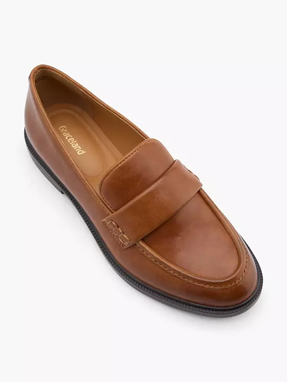 Graceland Loafer
