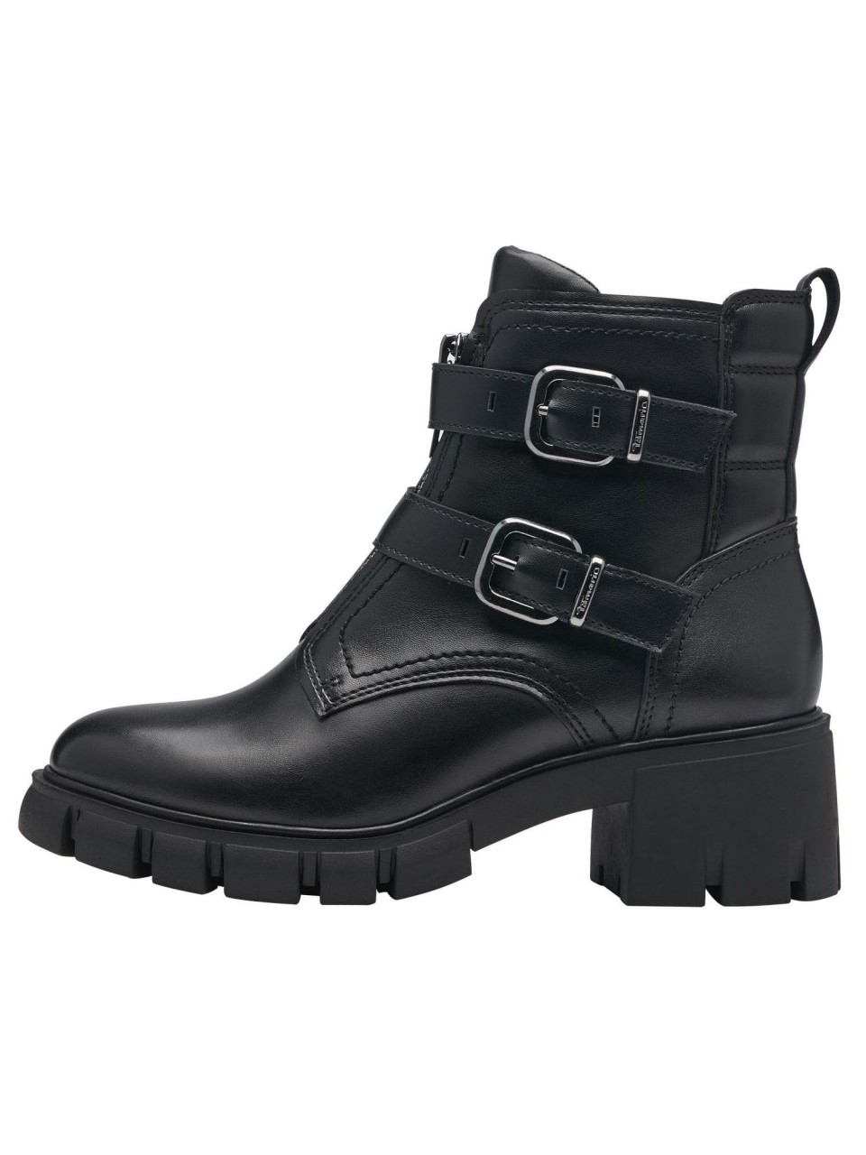 TAMARIS Stiefeletten schwarz M2542041