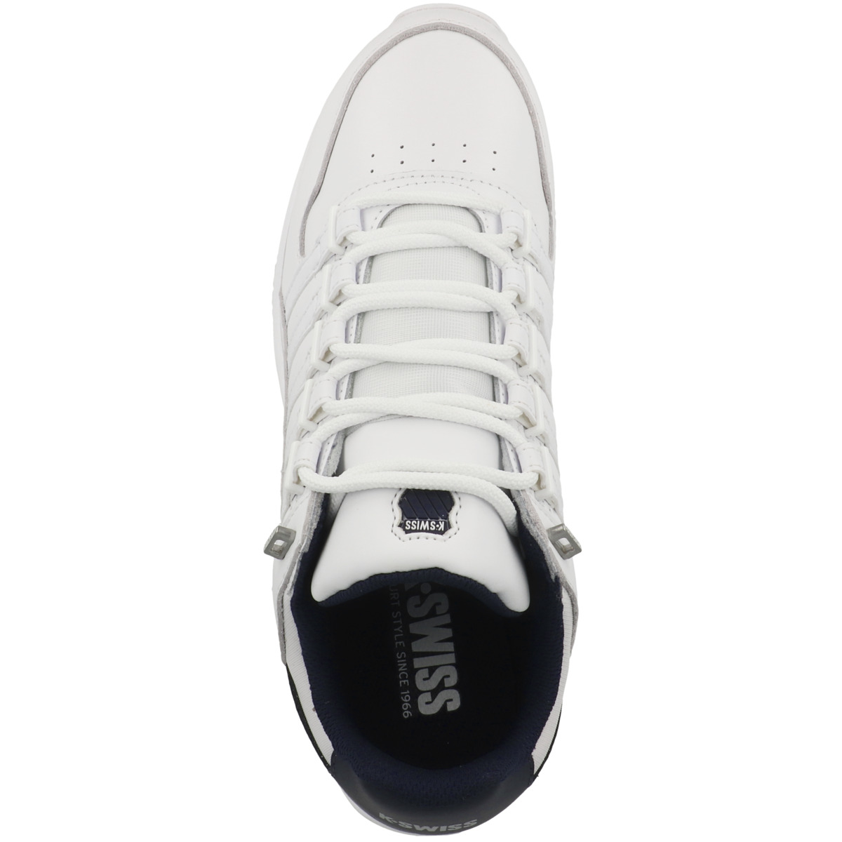 K-Swiss Rinzler Gt Sneaker Low weiss