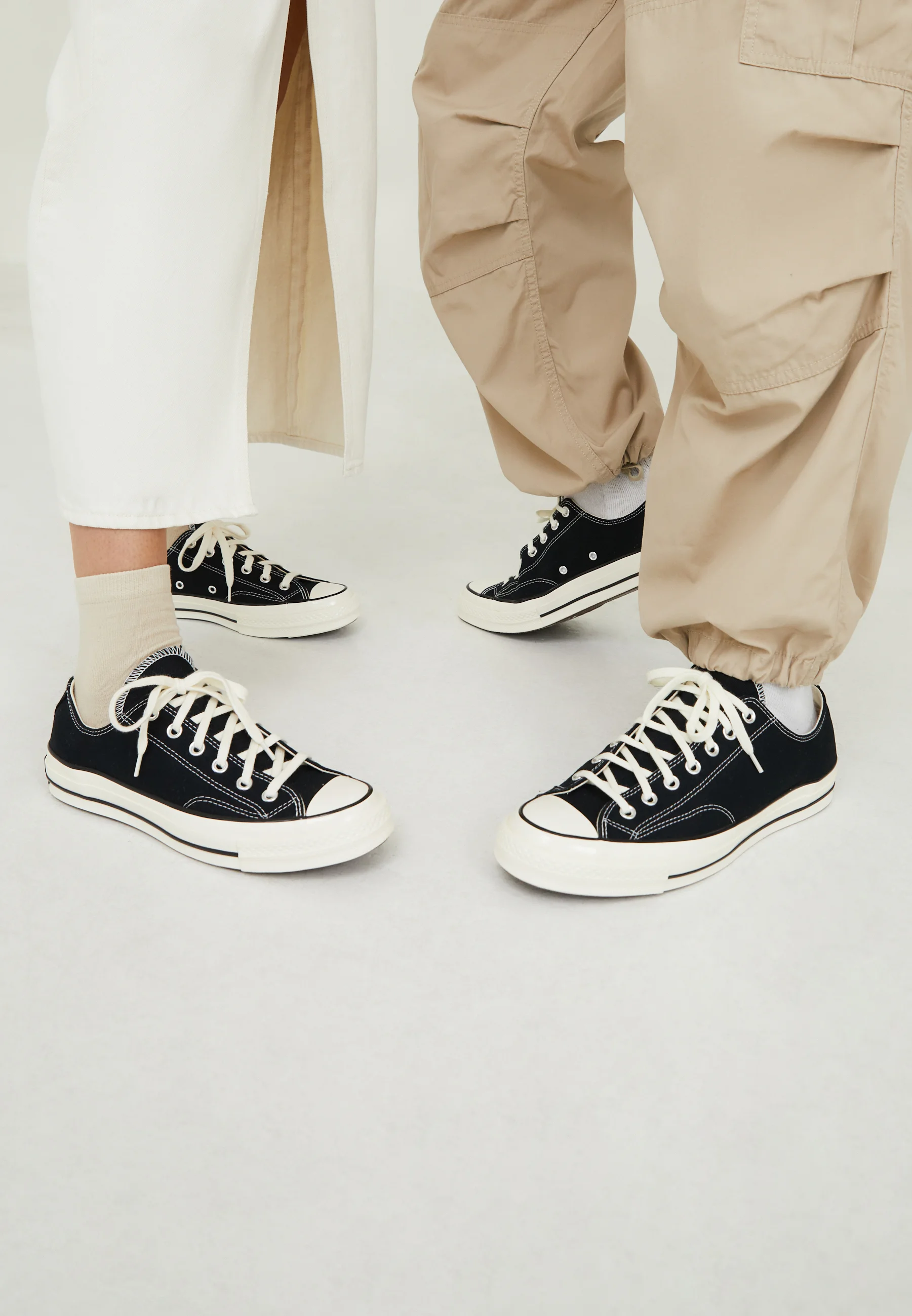 Converse CHUCK TAYLOR ALL STAR 70 UNISEX - Zapatillas bajas