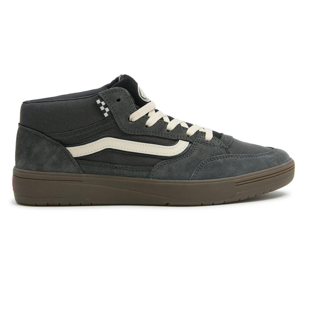 Vans Zahba Mid VN000CBSBKP / grau