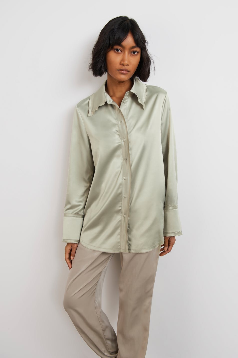 Anny shirt