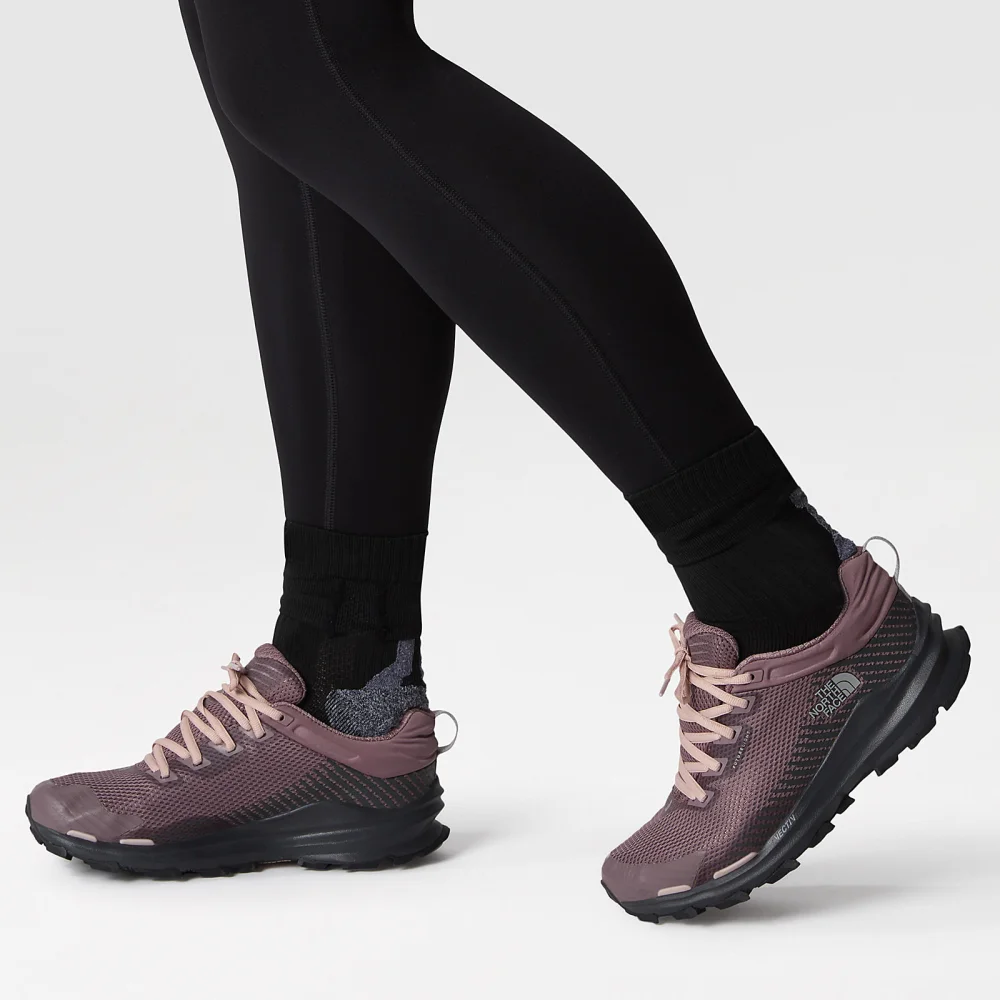 The North Face VECTIV Fastpack Futurelight NF0A5JCZODR / grau