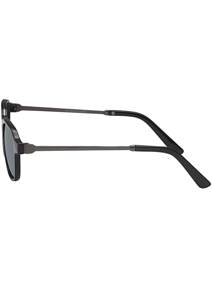 BEZLIT Herren Sonnenbrille in Schwarz Anthrazit günstig kaufen onesize