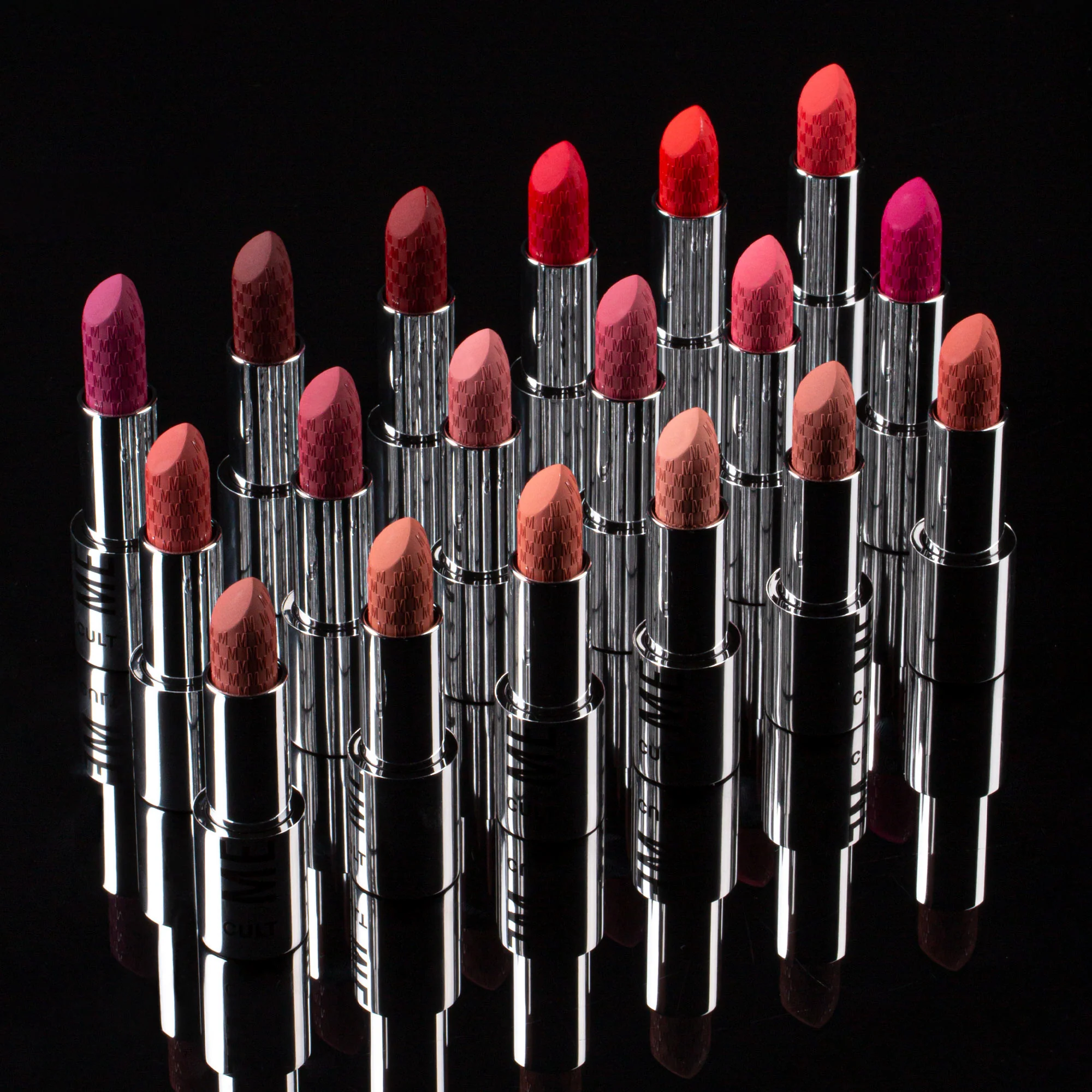 Labial cremoso Cult - Labial brillante, Labial