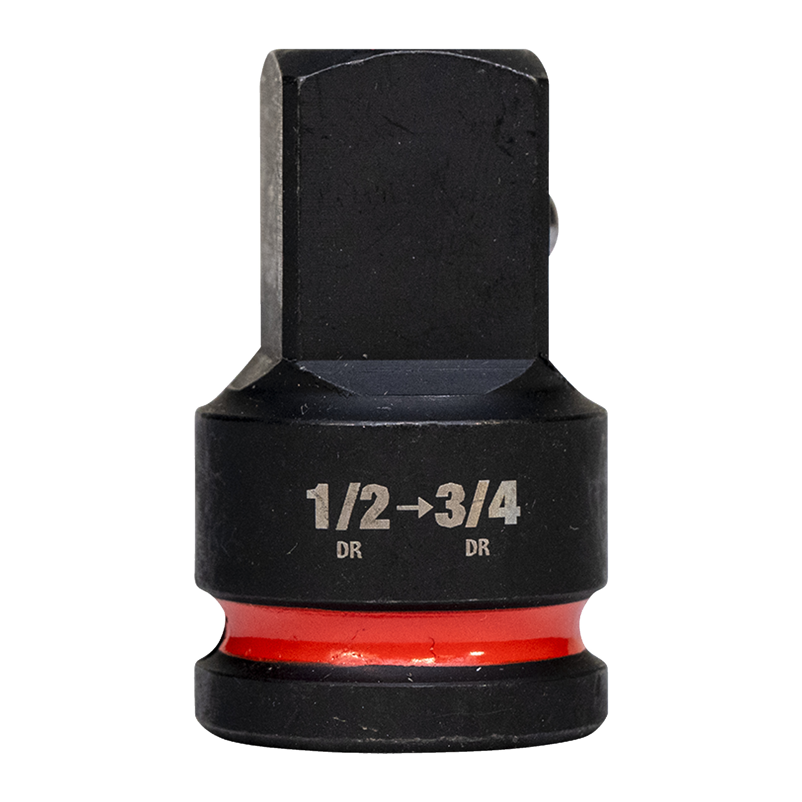 Milwaukee Zubehör 4932480355 SHOCKWAVE™ Sechskantadapter 1/2