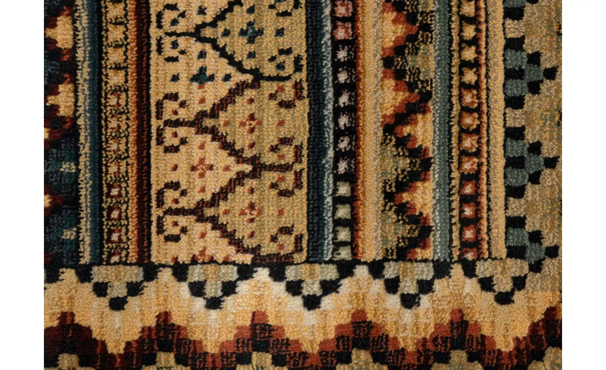 THEKO Vintageteppich