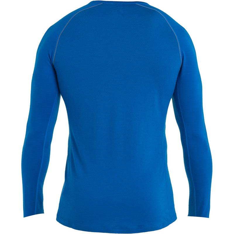 Icebreaker ZoneKnit 260 Funktionsshirt Herren