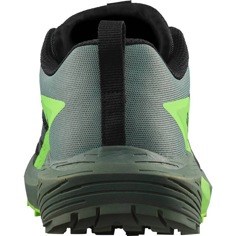 Salomon SENSE RIDE 5 Laufschuhe Herren