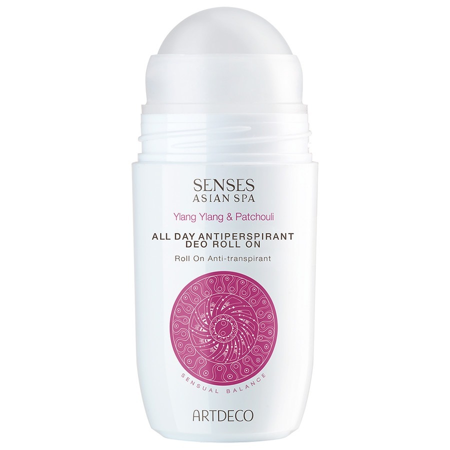 ARTDECO SB CELODNEVNI ANTIPERSPIRATIVNI DEO ROLL-ON 75 ML