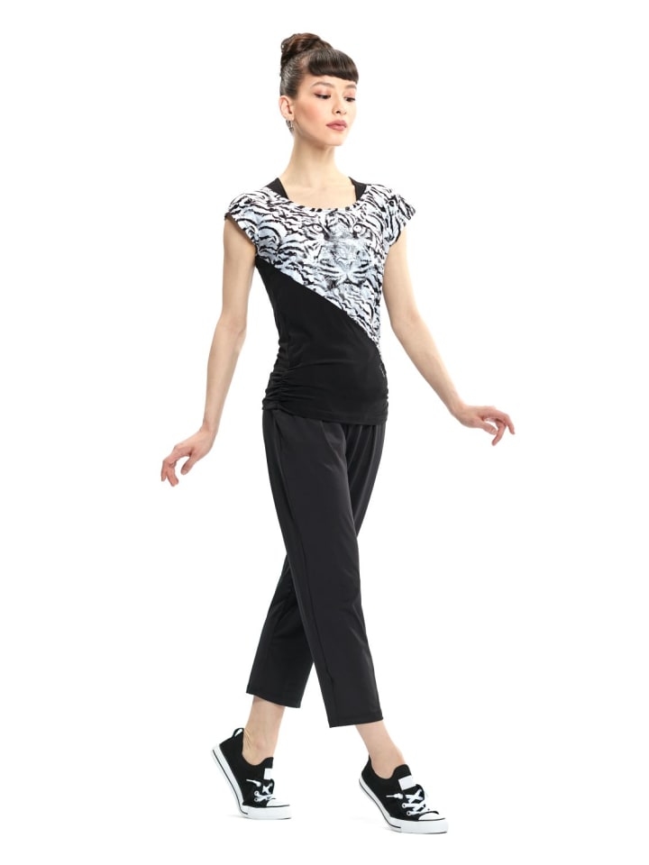 Winshape Functional Light and Soft Kurzarmshirt AET109LS in tiger günstig kaufen