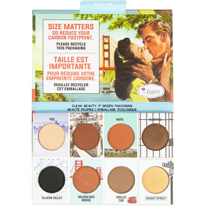 TheBalm and the Beautiful Episode 2.