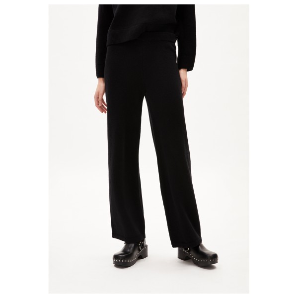 ARMEDANGELS - Women's Danilaa Reglana - Freizeithose
