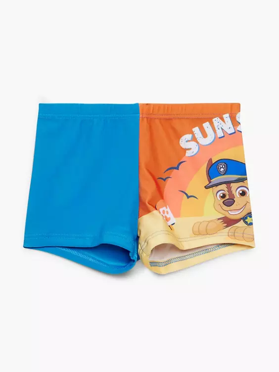 PAW Patrol Schwimm Set