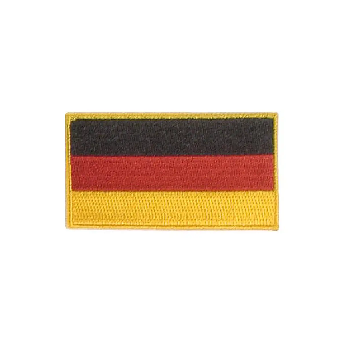 Armabzeichen Flagge BRD