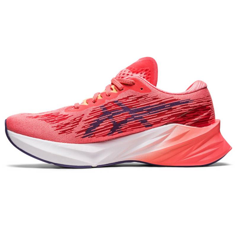 ASICS NOVABLAST 3 Laufschuhe Damen