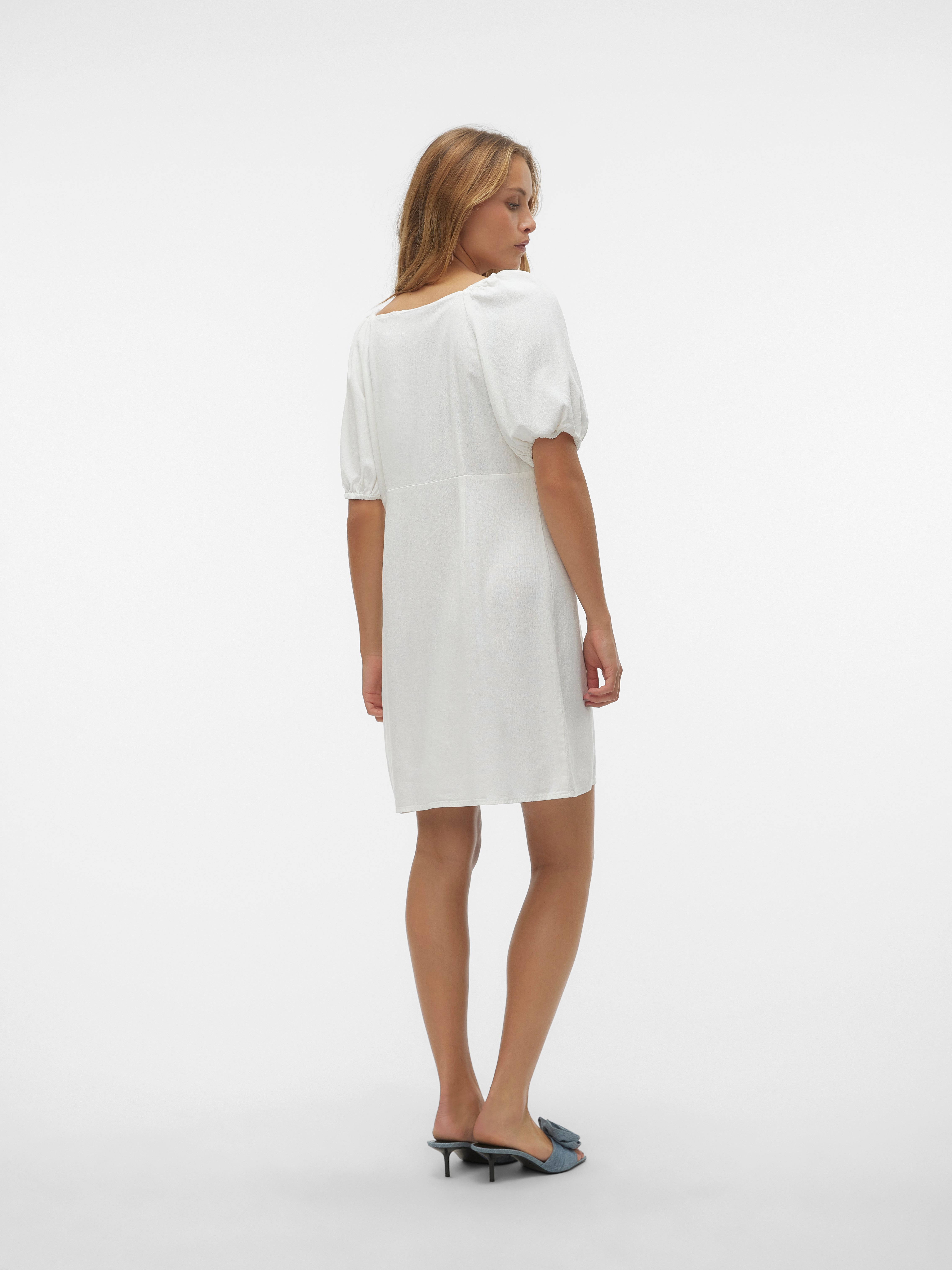 VMMYMILO Kurzes Kleid