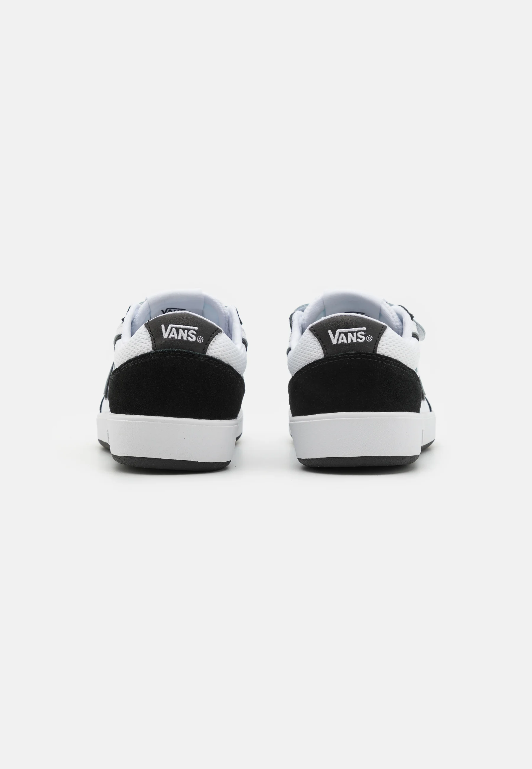 Vans LOWLAND CC UNISEX - Zapatillas bajas