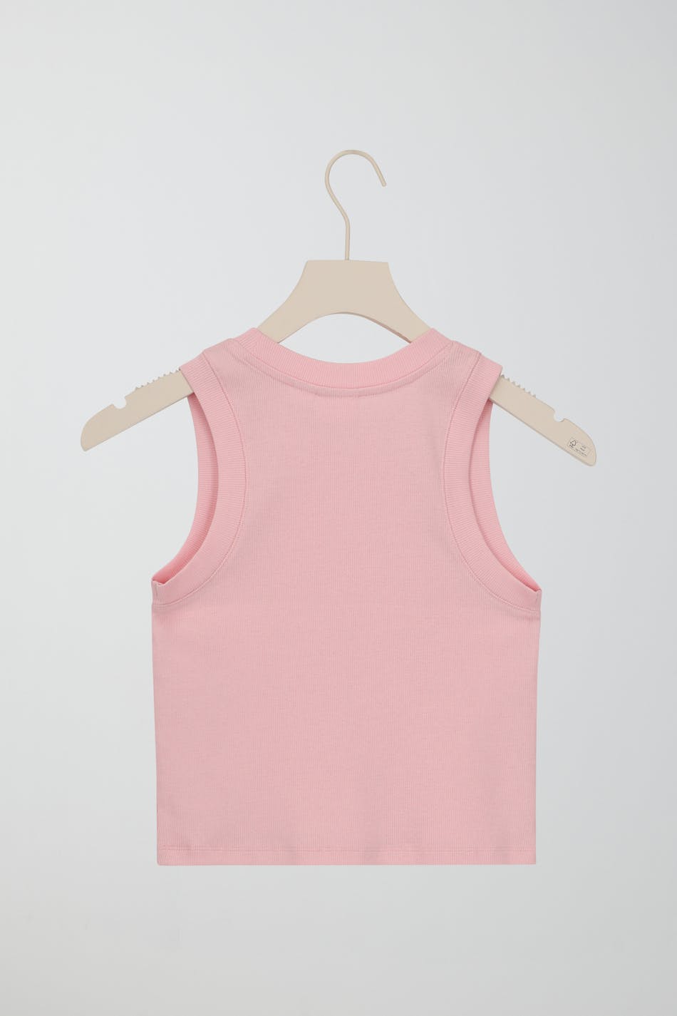 Y short tank singlet
